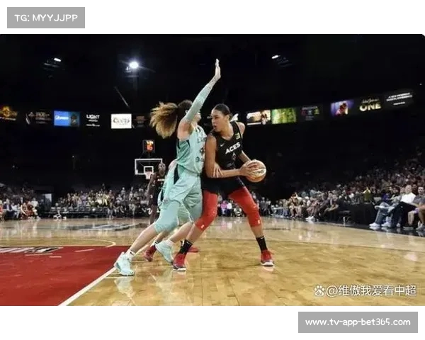 WNBA与NBA转播协议对比:背后的巨大差距 WNBA与NBA转播协议对比:背后的巨大差距