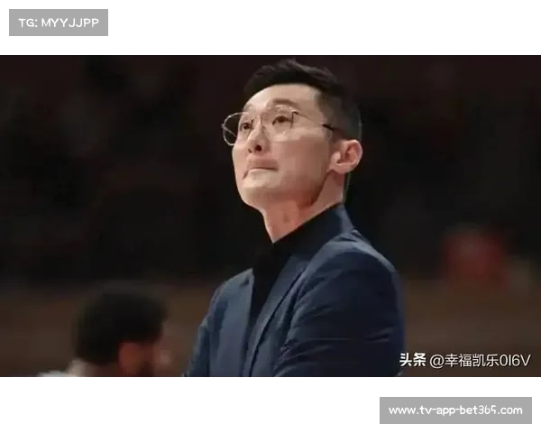 刘炜谈球队目标:稳步前进,不追求一蹴而就的改变(篮球队刘炜) 刘炜谈球队目标:稳步前进,不追求一蹴而就的改变(篮球队刘炜)