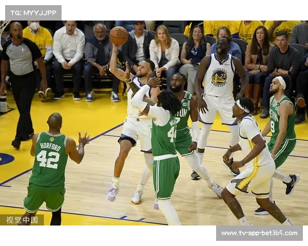 周五竞彩篮球推荐：凯尔特人迎接总决赛冠军点，挑战巅峰时刻！